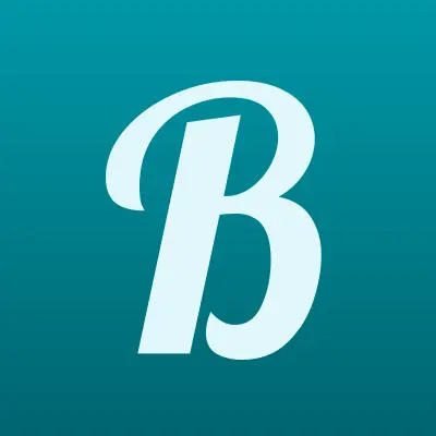 Билайн, сеть офисов продаж, лого-визитка