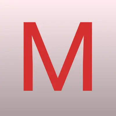 Меркатор, лого-визитка